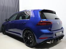 VW Golf 2.0 TSI R 4Motion DSG - Black Style - Panorama - Led, Benzin, Occasion / Gebraucht, Automatik - 4