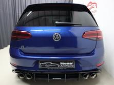 VW Golf 2.0 TSI R 4Motion DSG - Black Style - Panorama - Led, Benzin, Occasion / Gebraucht, Automatik - 6
