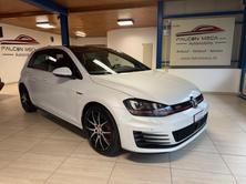 VW Golf 2.0 TSI GTI Performance DSG, Essence, Occasion / Utilisé, Automatique - 2