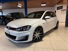 VW Golf 2.0 TSI GTI Performance DSG, Essence, Occasion / Utilisé, Automatique - 3