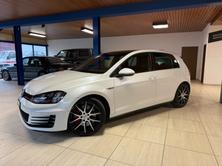 VW Golf 2.0 TSI GTI Performance DSG, Essence, Occasion / Utilisé, Automatique - 4