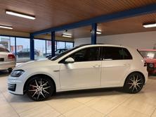 VW Golf 2.0 TSI GTI Performance DSG, Essence, Occasion / Utilisé, Automatique - 5