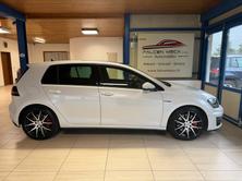 VW Golf 2.0 TSI GTI Performance DSG, Essence, Occasion / Utilisé, Automatique - 6
