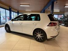 VW Golf 2.0 TSI GTI Performance DSG, Essence, Occasion / Utilisé, Automatique - 7