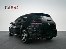 VW Golf 2.0 TSI R 4Motion, Petrol, Second hand / Used, Manual - 3
