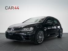 VW Golf 2.0 TSI R 4Motion, Petrol, Second hand / Used, Manual - 4