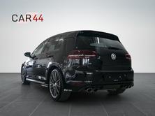 VW Golf 2.0 TSI R 4Motion, Petrol, Second hand / Used, Manual - 6
