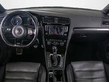VW Golf 2.0 TSI R 4Motion, Petrol, Second hand / Used, Manual - 7