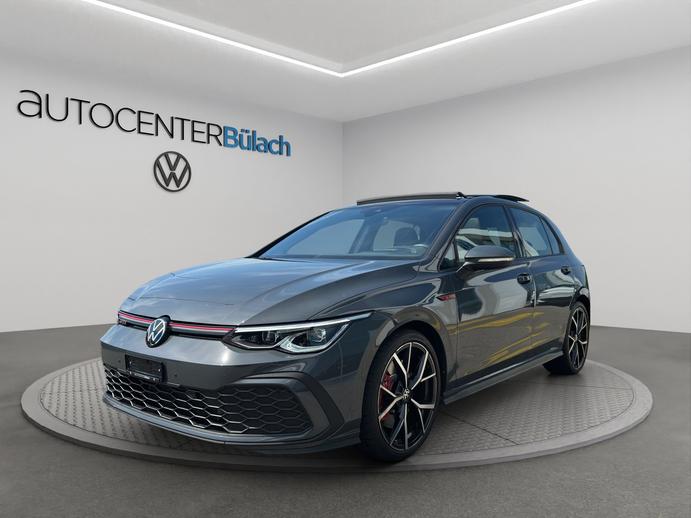 VW Golf 2.0 TSI GTI DSG, Benzina, Occasioni / Usate, Automatico