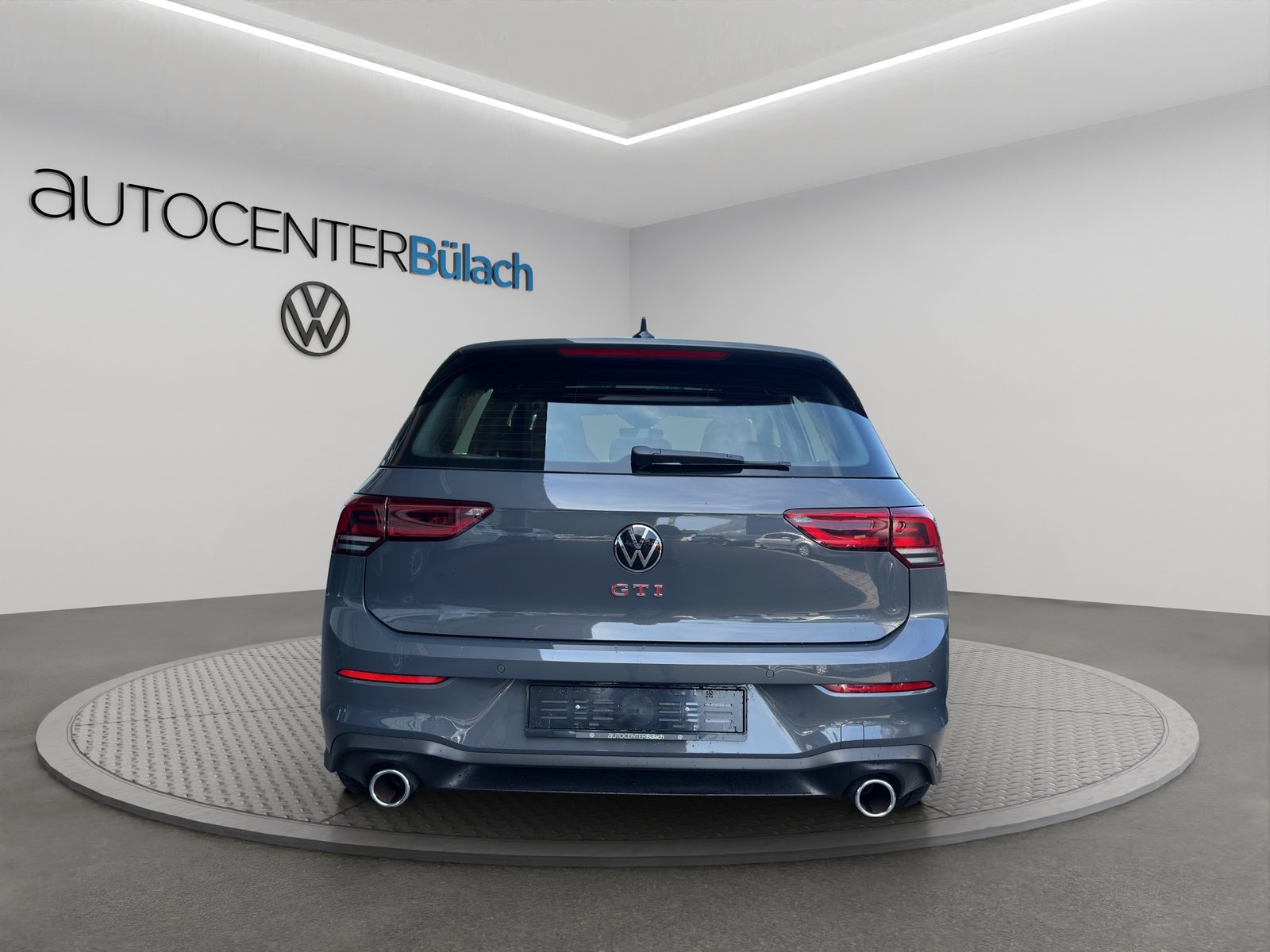 VW Golf 2.0 TSI GTI DSG, Benzin, Occasion / Gebraucht, Automatik - 6