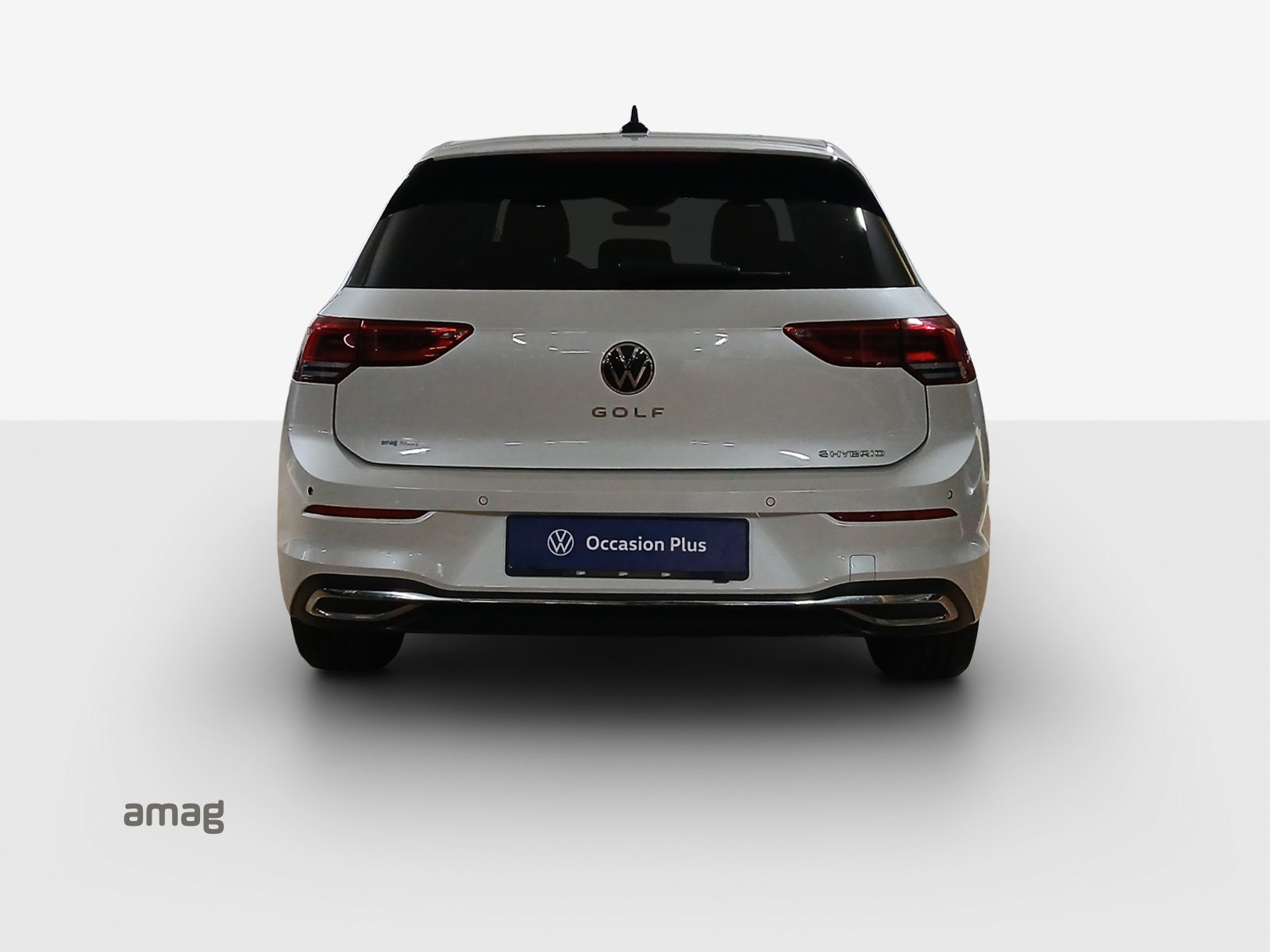 VW Golf Style PHEV SELECTION, Voll-Hybrid Benzin/Elektro, Occasion / Gebraucht, Automatik - 4