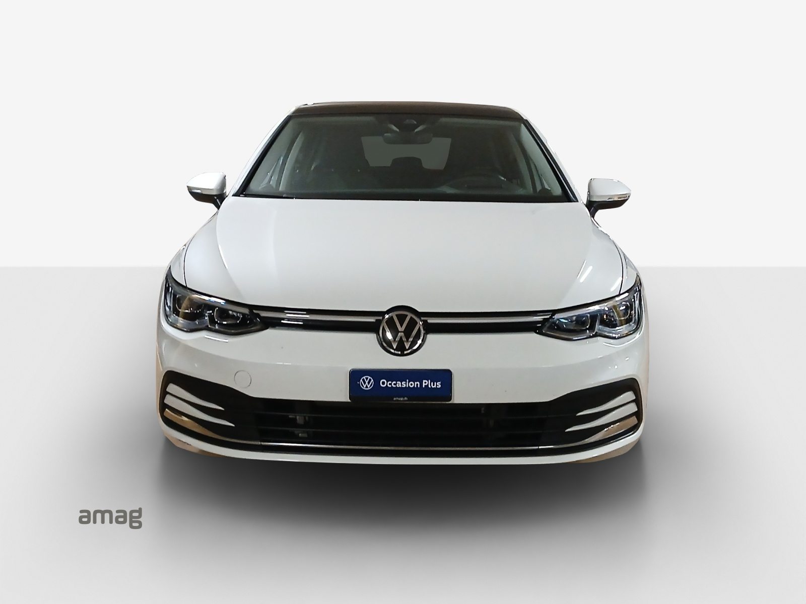 VW Golf Style PHEV SELECTION, Voll-Hybrid Benzin/Elektro, Occasion / Gebraucht, Automatik - 7