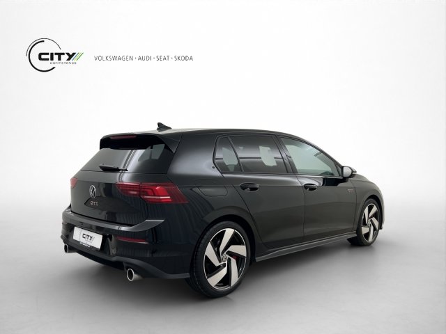 VW Golf 8 2.0 TSI GTI Black Style DSG, Benzina, Occasioni / Usate, Automatico - 4