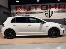 VW Golf 2.0 TSI R 4Motion, Essence, Occasion / Utilisé, Manuelle - 2