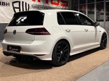 VW Golf 2.0 TSI R 4Motion, Essence, Occasion / Utilisé, Manuelle - 3
