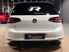 VW Golf 2.0 TSI R 4Motion, Essence, Occasion / Utilisé, Manuelle - 4