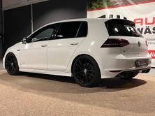 VW Golf 2.0 TSI R 4Motion, Essence, Occasion / Utilisé, Manuelle - 6