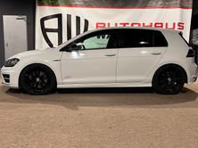 VW Golf 2.0 TSI R 4Motion, Essence, Occasion / Utilisé, Manuelle - 7