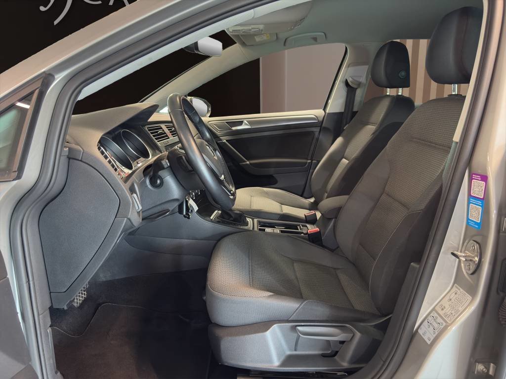 VW Golf 1.0 TSI Comfortline DSG, Benzina, Occasioni / Usate, Automatico - 7