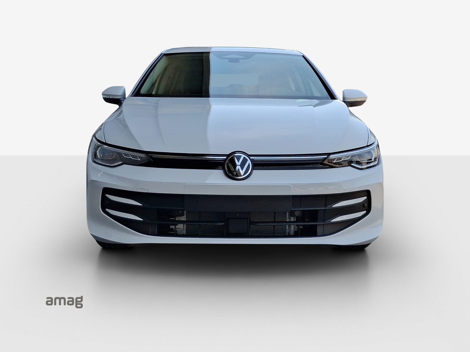 VW Golf UNITED, Benzin, Occasion / Gebraucht, Automatik - 7