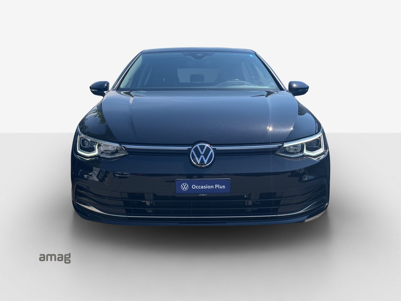 VW Golf Style PHEV SELECTION, Hybride Intégral Essence/Électricité, Occasion / Utilisé, Automatique - 7