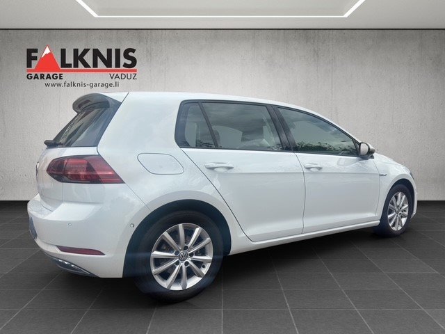 VW e-Golf, Electric, Second hand / Used, Automatic - 6