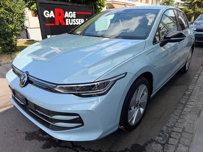 VW Golf VIII 1.5 TSI eHybrid 204 PS GOAL *** 360 GRAD KAMERA, Plug-in-Hybrid Benzina/Elettrica, Occasioni / Usate, Automatico