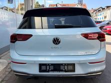VW Golf VIII 1.5 TSI eHybrid 204 PS GOAL *** 360 GRAD KAMERA, Plug-in-Hybrid Benzina/Elettrica, Occasioni / Usate, Automatico - 5