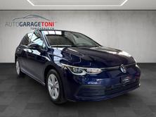 VW Golf 1.5 e TSI ACT Life DSG, Hybride Léger Essence/Électricité, Occasion / Utilisé, Automatique - 2