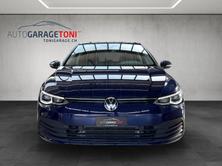VW Golf 1.5 e TSI ACT Life DSG, Hybride Léger Essence/Électricité, Occasion / Utilisé, Automatique - 3
