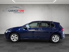 VW Golf 1.5 e TSI ACT Life DSG, Hybride Léger Essence/Électricité, Occasion / Utilisé, Automatique - 4