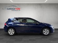 VW Golf 1.5 e TSI ACT Life DSG, Hybride Léger Essence/Électricité, Occasion / Utilisé, Automatique - 5