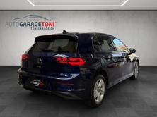 VW Golf 1.5 e TSI ACT Life DSG, Hybride Léger Essence/Électricité, Occasion / Utilisé, Automatique - 6