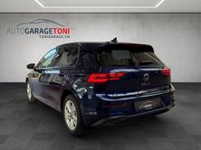 VW Golf 1.5 e TSI ACT Life DSG, Hybride Léger Essence/Électricité, Occasion / Utilisé, Automatique - 7