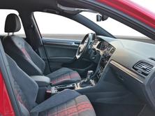 VW Golf 2.0 TSI GTI TCR DSG, Benzina, Occasioni / Usate, Automatico - 7