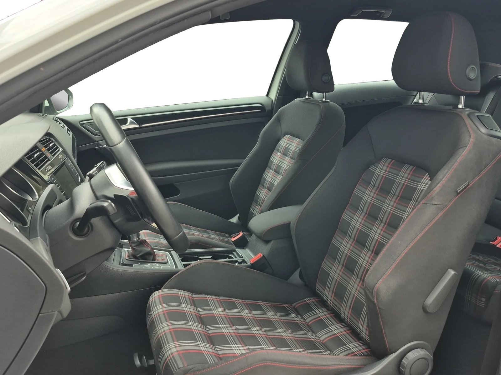 VW Golf 2.0 TSI GTI Performance DSG, Benzin, Occasion / Gebraucht, Automatik - 7