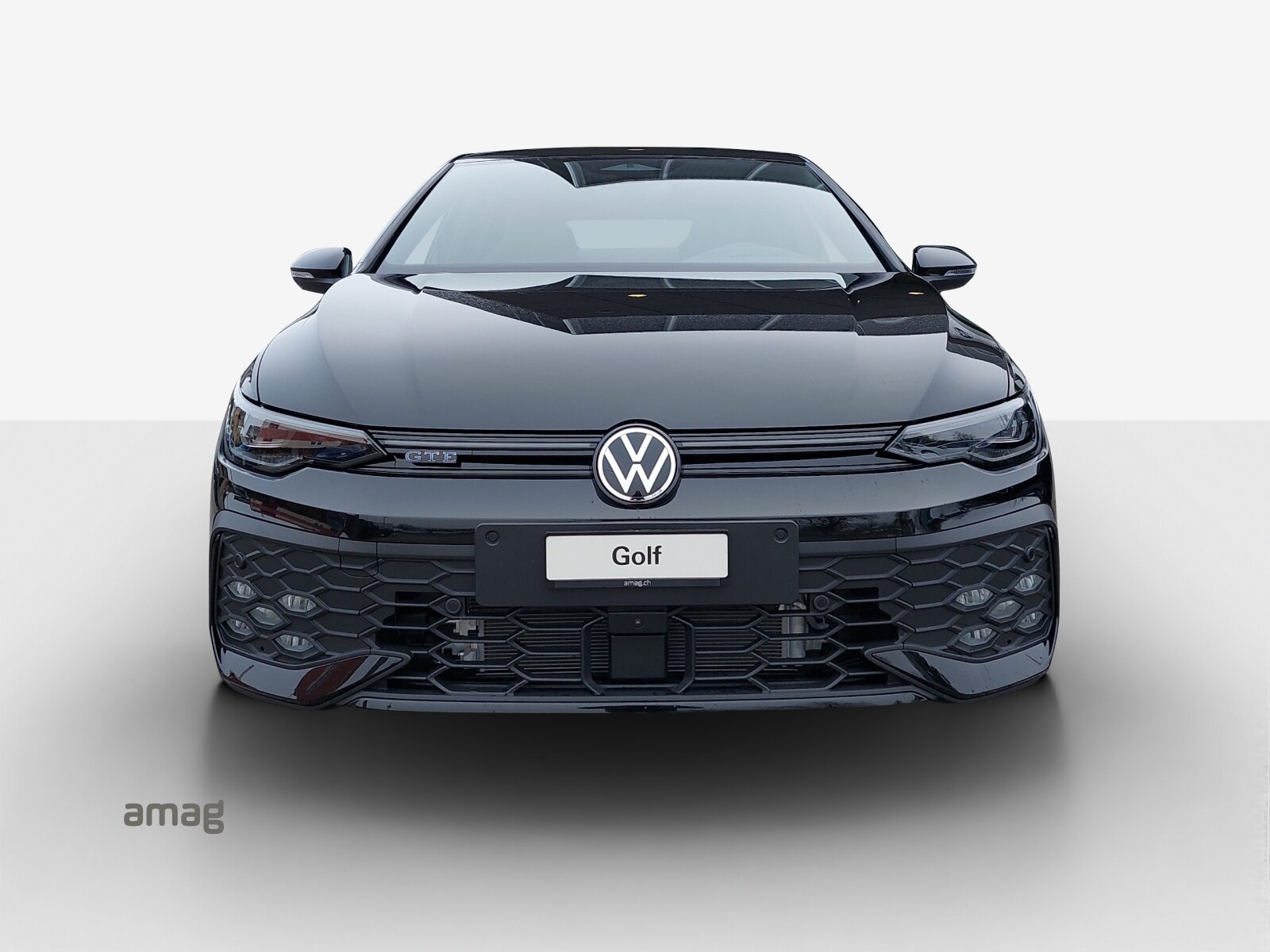 VW Golf GTE, Full-Hybrid Petrol/Electric, Second hand / Used, Automatic - 7
