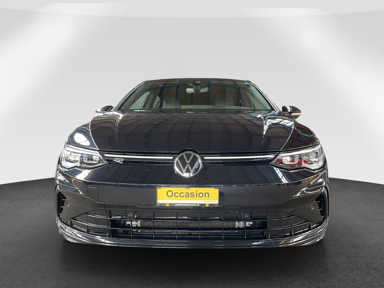 VW Golf VIII 2.0 TDI R-Line DSG 4motion, Diesel, Occasion / Utilisé, Automatique - 2