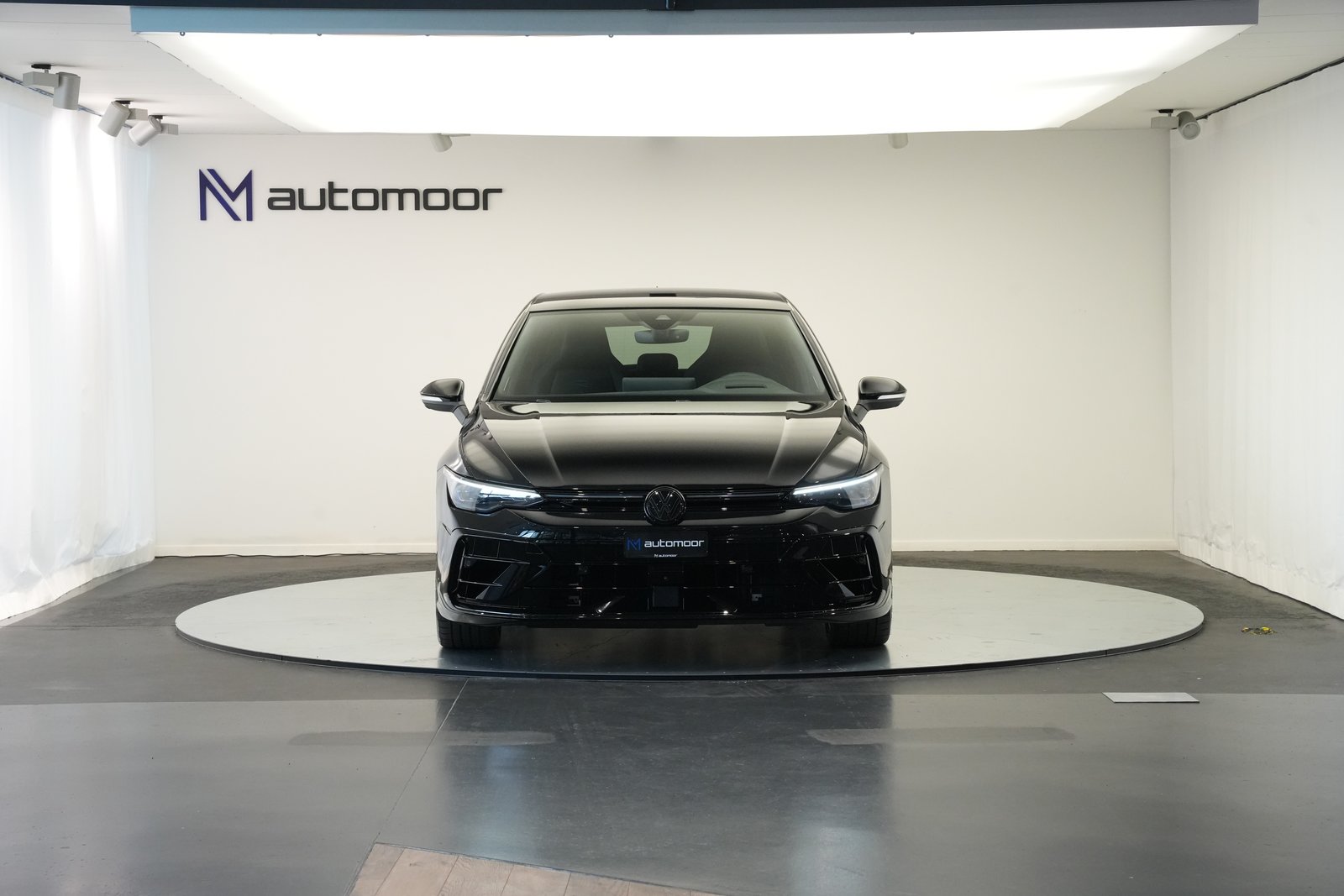 VW Golf 2.0 TSI R DSG 4 Motion *CH-Fahrzeug* *Werksgarantie*, Essence, Occasion / Utilisé, Automatique - 2
