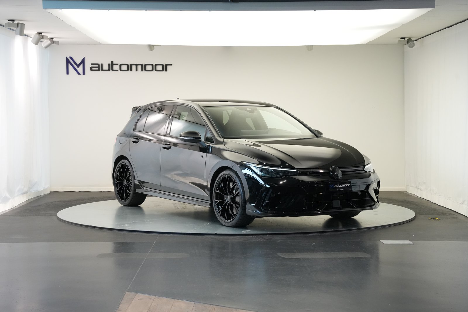 VW Golf 2.0 TSI R DSG 4 Motion *CH-Fahrzeug* *Werksgarantie*, Essence, Occasion / Utilisé, Automatique - 3