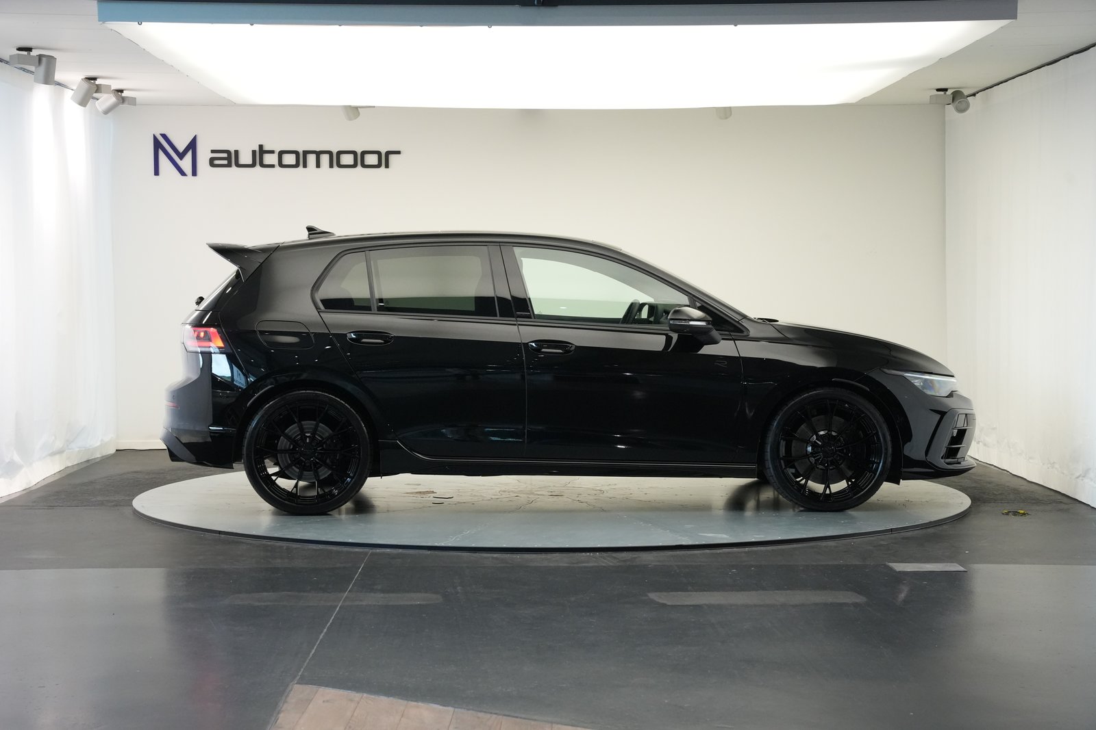 VW Golf 2.0 TSI R DSG 4 Motion *CH-Fahrzeug* *Werksgarantie*, Essence, Occasion / Utilisé, Automatique - 5