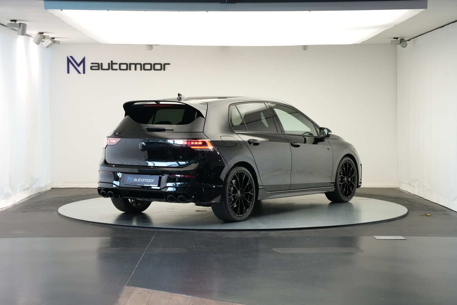 VW Golf 2.0 TSI R DSG 4 Motion *CH-Fahrzeug* *Werksgarantie*, Essence, Occasion / Utilisé, Automatique - 6