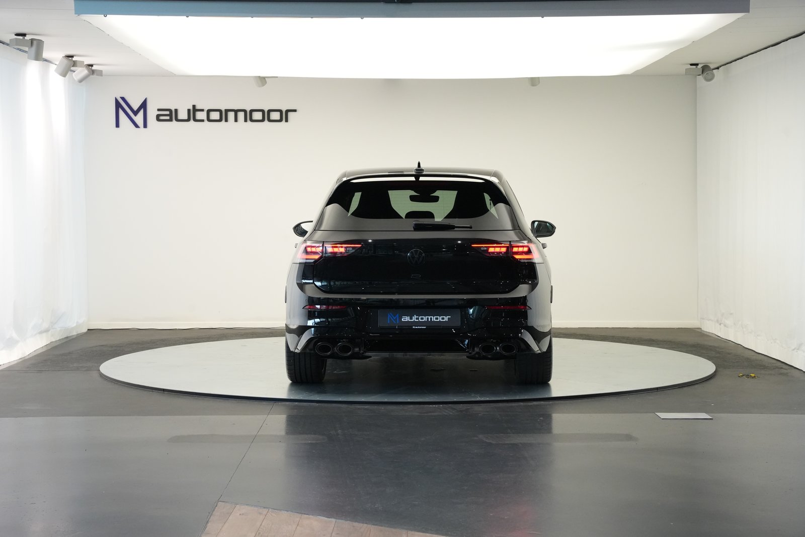 VW Golf 2.0 TSI R DSG 4 Motion *CH-Fahrzeug* *Werksgarantie*, Essence, Occasion / Utilisé, Automatique - 7