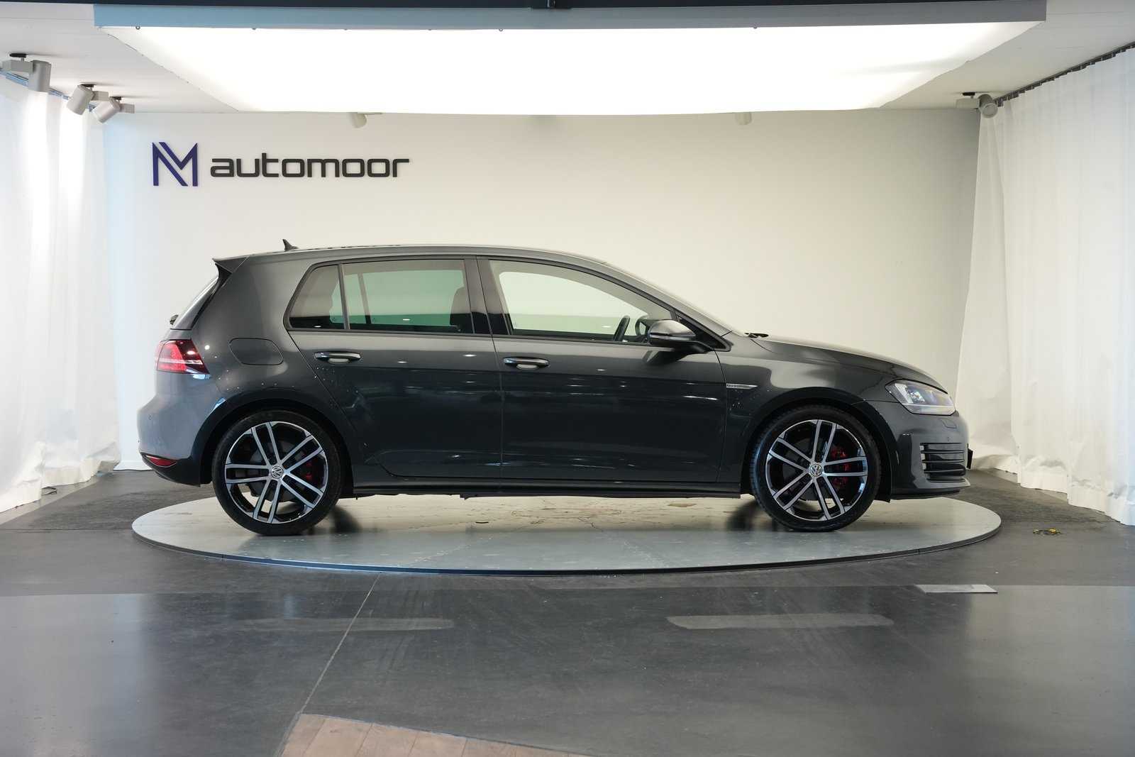 VW Golf 2.0 TDI GTD DSG *CH-Fahrzeug*, Diesel, Occasion / Utilisé, Automatique - 4