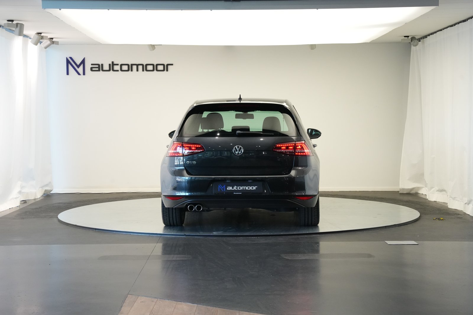 VW Golf 2.0 TDI GTD DSG *CH-Fahrzeug*, Diesel, Occasion / Utilisé, Automatique - 6