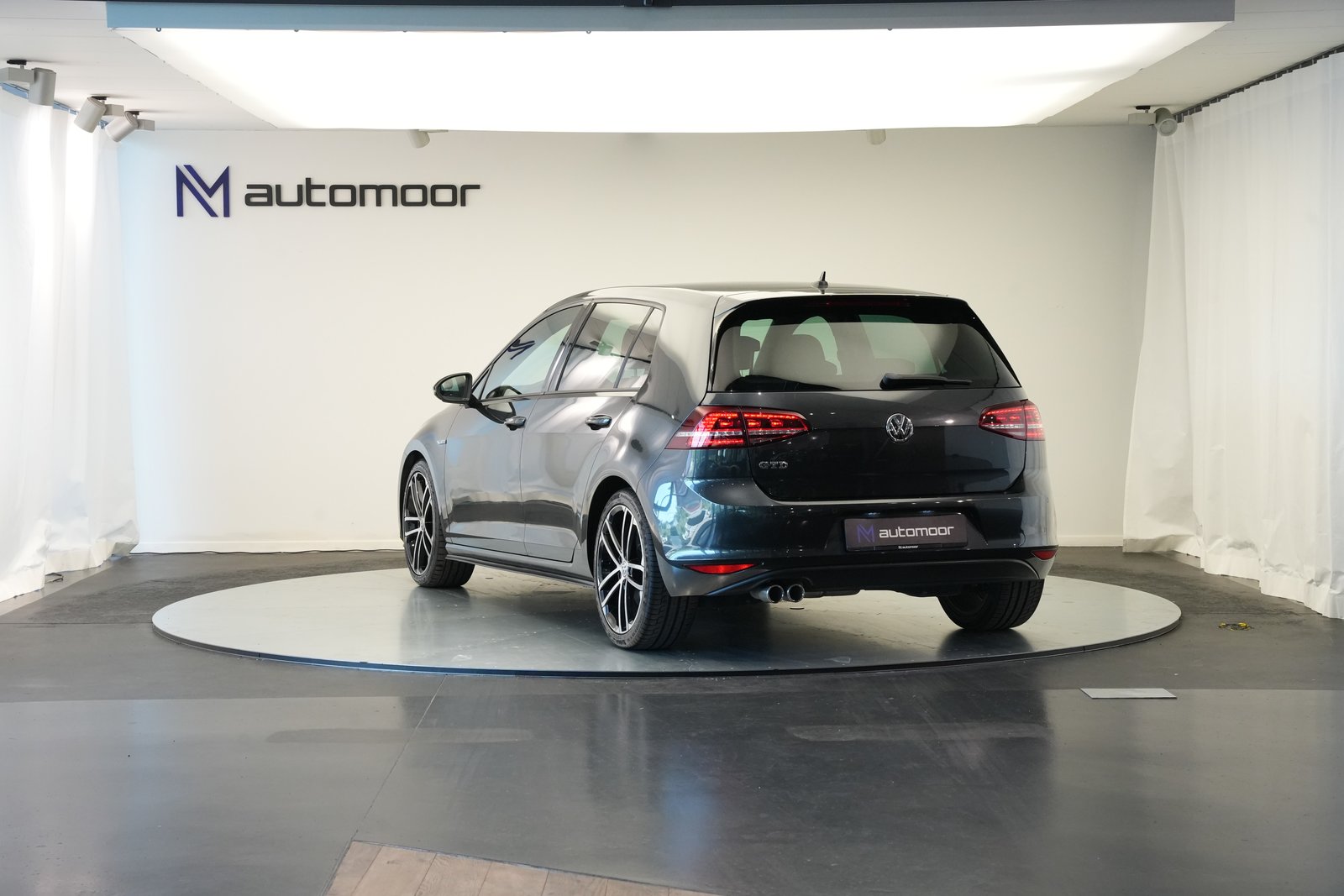 VW Golf 2.0 TDI GTD DSG *CH-Fahrzeug*, Diesel, Occasion / Utilisé, Automatique - 7