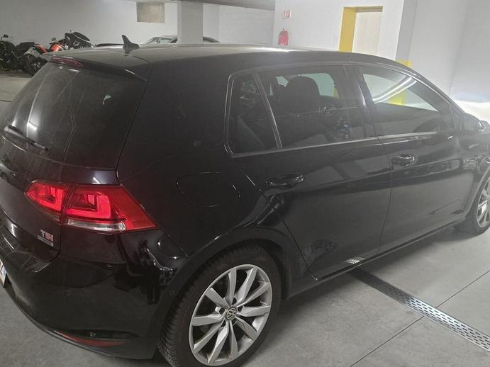 VW Golf VII 1.4 TSI ACT Highline DSG, Petrol, Second hand / Used, Automatic