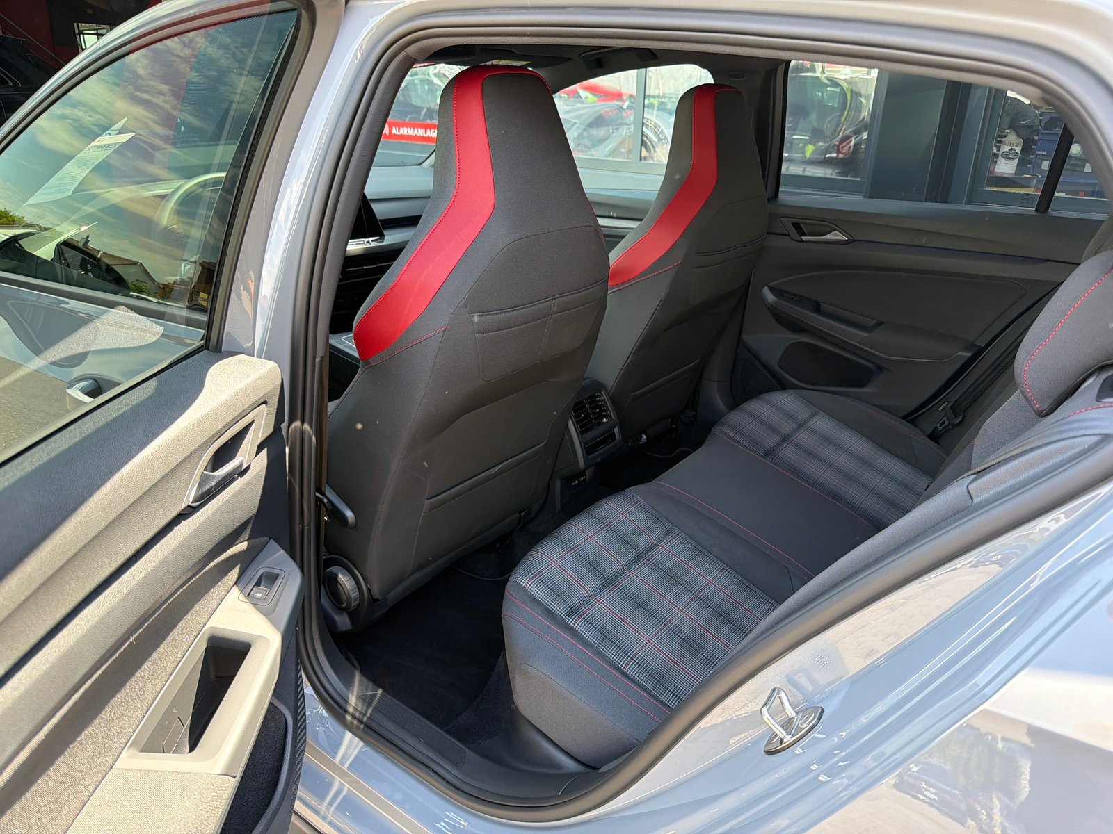VW Golf 2.0 TSI GTI DSG, Benzin, Occasion / Gebraucht, Automatik - 6