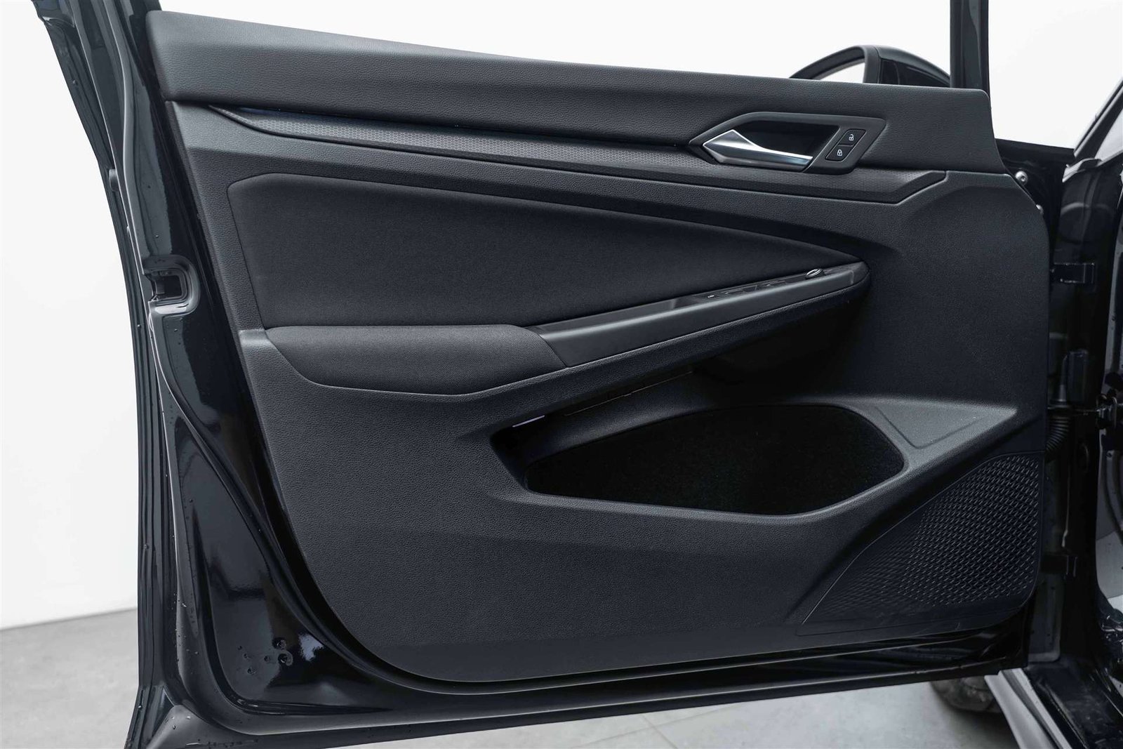 VW Golf 2.0 TSI GTI DSG 245PS, Essence, Occasion / Utilisé, Automatique - 7