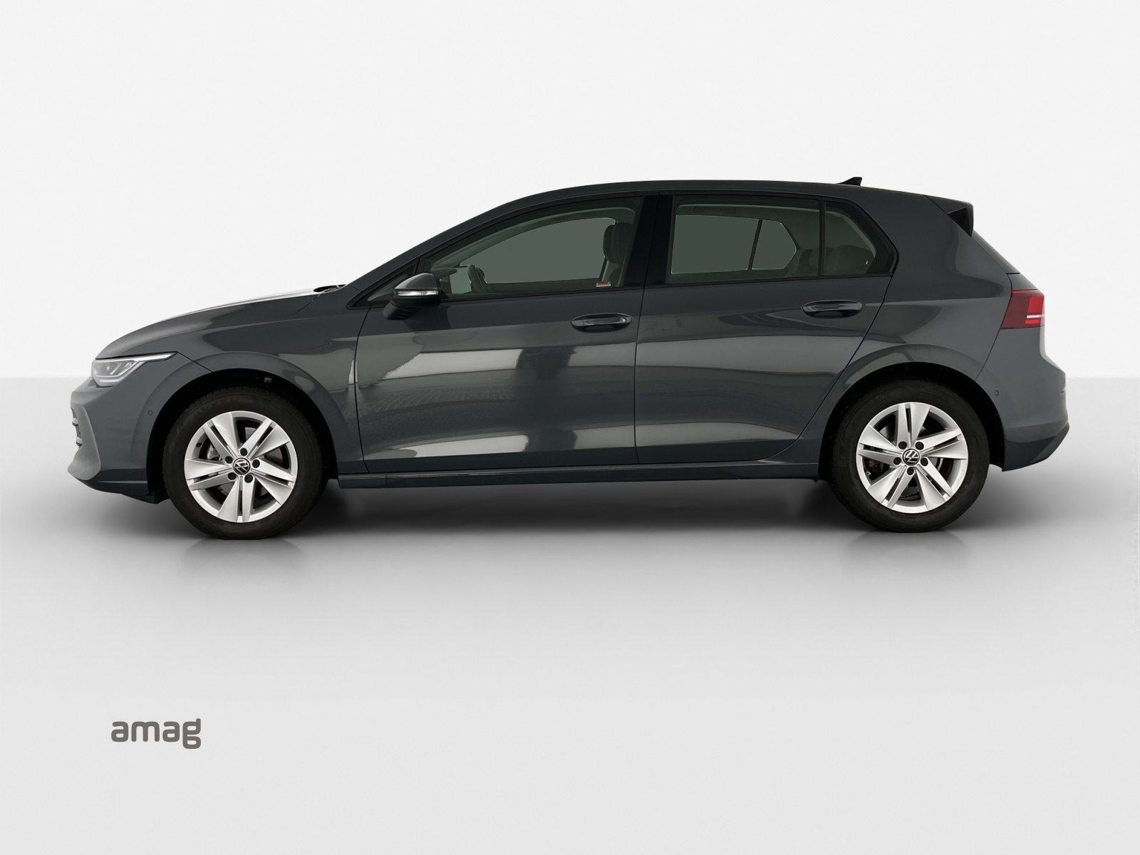 VW Golf PA Life, Benzina, Occasioni / Usate, Automatico - 2